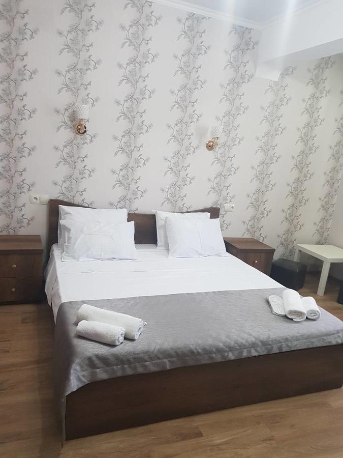 Gold Line Hotel Tbilisi Room photo